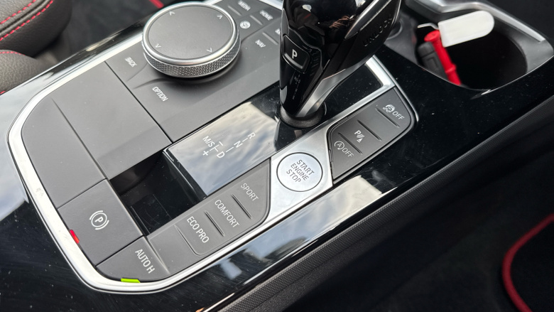 BMW 1 Series 128ti 5dr Step Auto [Live Cockpit Professional] Petrol Hatchback